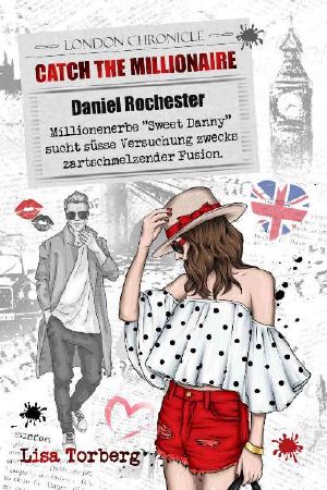 [Catch the Millionaire 01] • Daniel Rochester